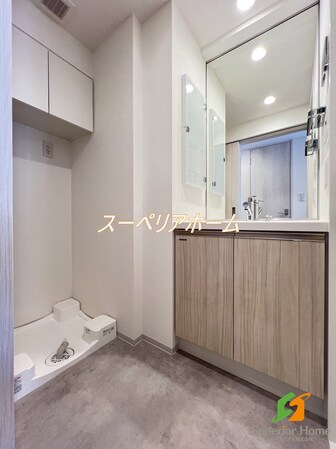 ベルファース八丁堀Westの物件内観写真